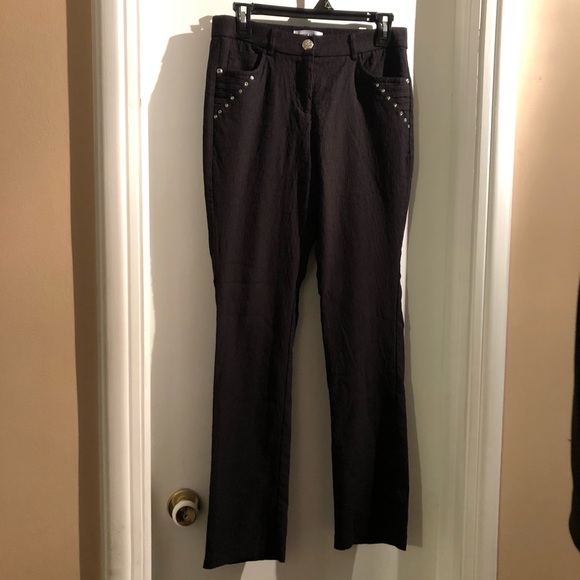 🍒 Black Pants!!! - Picture 9 of 14